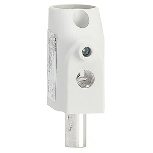 ABB Componenten Aansluitklem Al en Cu kabels voor OTM40-125F 3 Stk - 1scc301481f0013 - 20096828