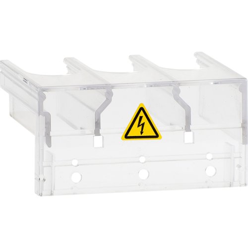 ABB afdekkap hoofdschakelaar 3p OTS 125T3 - 1scc301484f0013 - 8025107