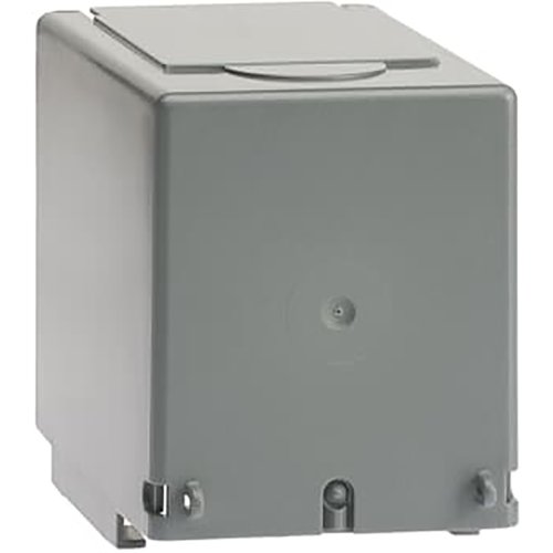 ABB Componenten Klemmenafdekkap OT 1000..1600 3P kort - 1scc301487f0013 - 20095531