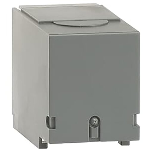 ABB Componenten Afdekkap voor OT315 -OT400 4P, grijs uitvoering, laag - 1scc301496f0013 - 20094754
