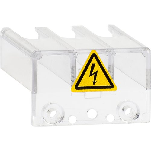 ABB afschermkap tbv 3p ot16...40 OTS40T3 - 1scc301498f0013 - 65101459