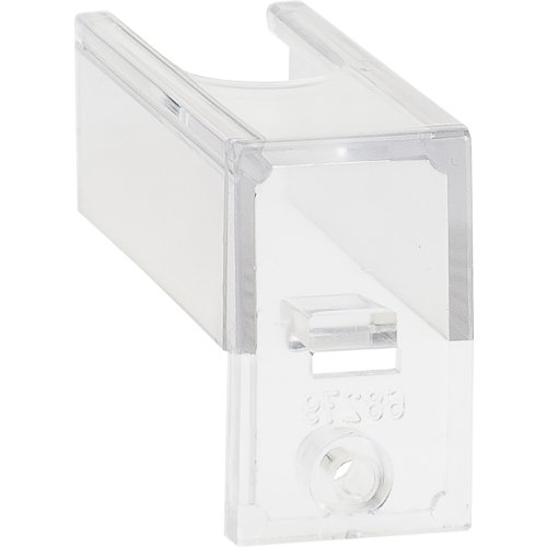 ABB Componenten Aansluitklemmenafdekkap voor 4 polen van OT 45..63 - 1scc301499f0013 - 20093907
