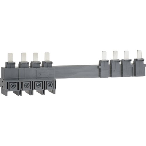 ABB Componenten Doorverbindingsstrip geschikt voor OT40F4C - 1scc302400f0013 - 20096799