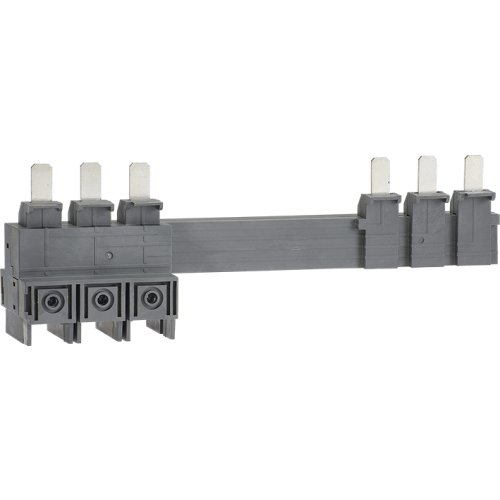 ABB Componenten Doorverbindingsstrip geschikt voor OT40...125F3C - 1scc302401f0013 - 20096646