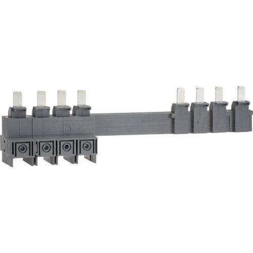 ABB Componenten Doorverbindingsstrip geschikt voor OT40...125F4C - 1scc302402f0013 - 20096647