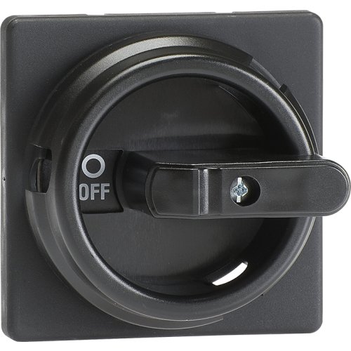 ABB Componenten Bedieningsknop rond voor OT16..125F - 1scc302441f0013 - 20096241