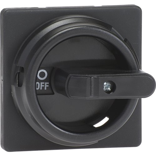 ABB Componenten Bedieningsknop rond voor OT16..125F - 1scc302445f0013 - 20096250