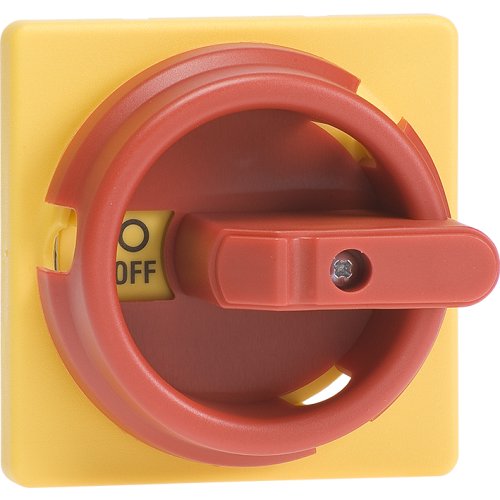 ABB Componenten Handvat OS/OT serie - 1scc302446f0013 - 20096251