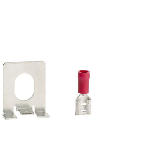 ABB Componenten Voltage meet connector voor OT_160  250E_C set van 8 stuks - 1scc302474f0013 - 20096719