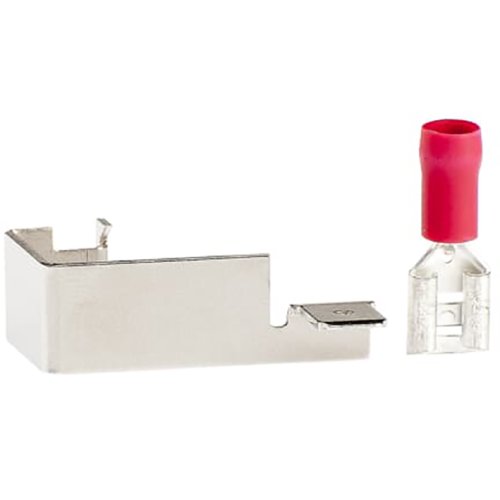 ABB Componenten Voltage meet connector voor OT800U, OT_1000  2500E_C set van 8 stuks - 1scc302477f0013 - 20096722