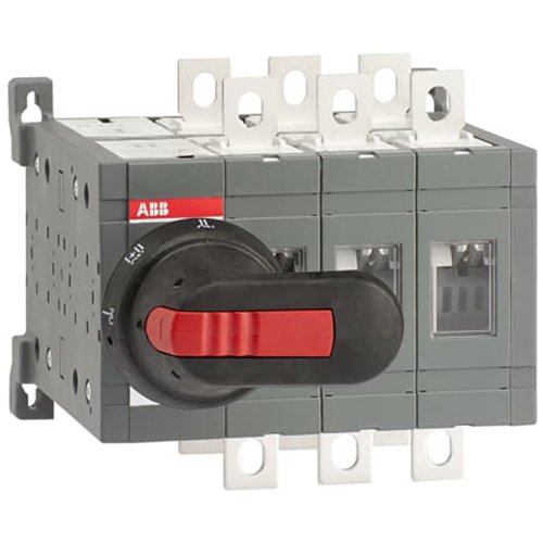 ABB Componenten OT200E03CLP OMSCHAKELAAR - 1scc303040f0013 - 20096083