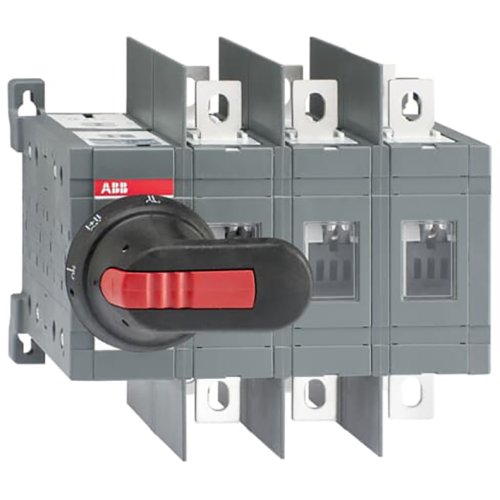 ABB Componenten OT250E03WCLP OMSCHAKELAAR - 1scc303042f0013 - 20095994
