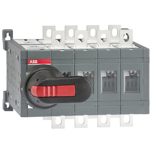 ABB Componenten OT200E04CFP OMSCHAKELAAR - 1scc303043f0013 - 20096084