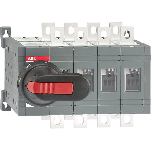 ABB Componenten OT200E04CLP OMSCHAKELAAR - 1scc303044f0013 - 20096085