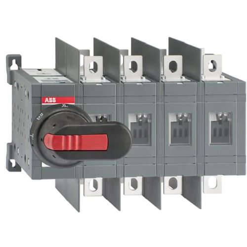 ABB Componenten OT250E04WCFP OMSCHAKELAAR - 1scc303045f0013 - 20096098