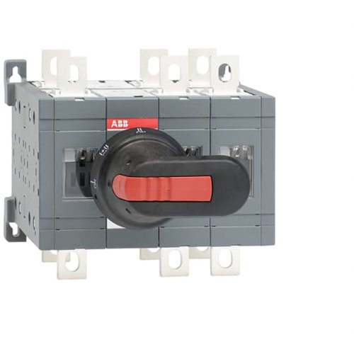 ABB Componenten OT250E12CLP OMSCHAKELAAR - 1scc303048f0013 - 20096101