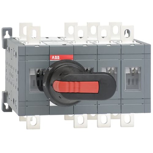 ABB Componenten OT200E13CFP OMSCHAKELAAR - 1scc303049f0013 - 20096088