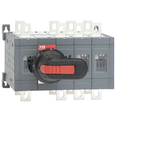 ABB Componenten OT200E13CLP OMSCHAKELAAR - 1scc303050f0013 - 20096091