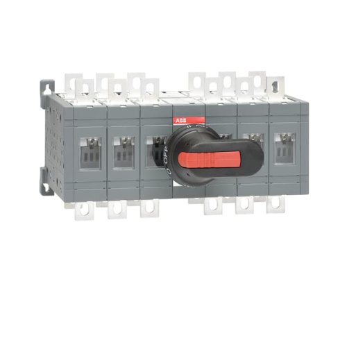 ABB Componenten OT160E33CP OMSCHAKELAAR - 1scc303051f0013 - 20096672