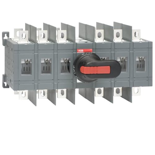 ABB Componenten OT200E33WCP OMSCHAKELAAR - 1scc303061f0013 - 20096677