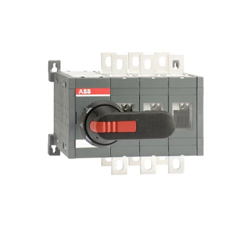 ABB Componenten OT315E03CFP OMSCHAKELAAR - 1scc303065f0013 - 20096104