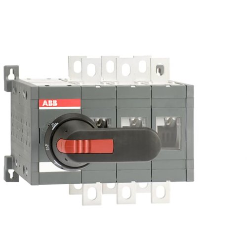 ABB Componenten OT315E03CLP OMSCHAKELAAR - 1scc303066f0013 - 20096105