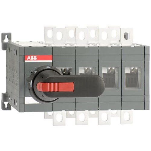 ABB Componenten OT315E04CFP OMSCHAKELAAR - 1scc303067f0013 - 20096319