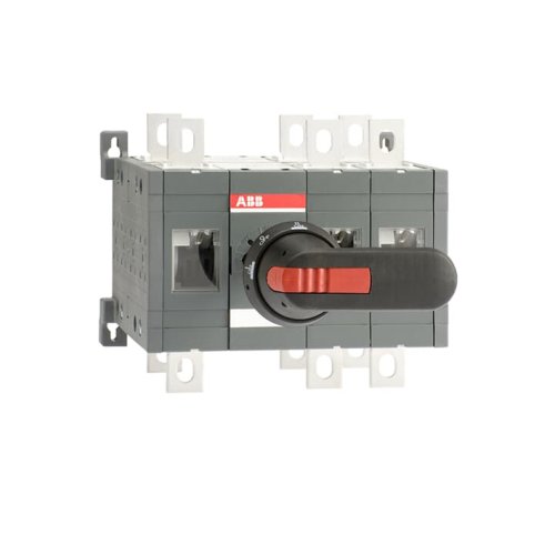 ABB Componenten OT315E12CFP OMSCHAKELAAR - 1scc303069f0013 - 20096106