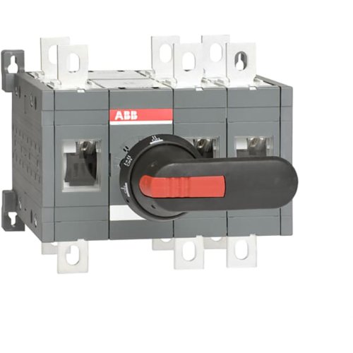ABB Componenten OT400E12CLP OMSCHAKELAAR - 1scc303070f0013 - 20095943