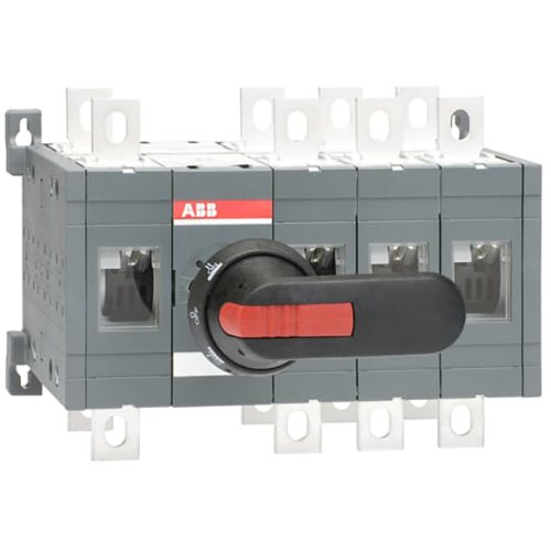 ABB Componenten OT400E13CFP OMSCHAKELAAR - 1scc303071f0013 - 20095945