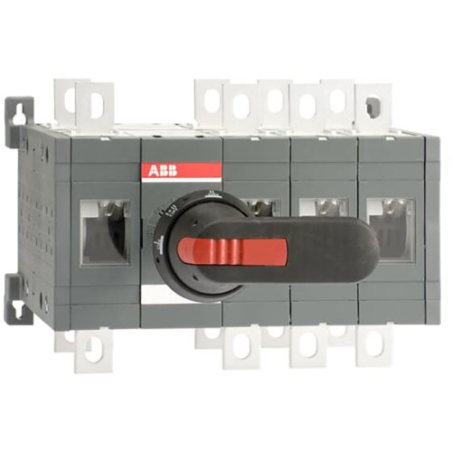 ABB Componenten OT400E13CLP OMSCHAKELAAR - 1scc303072f0013 - 20095947