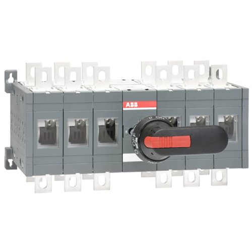 ABB Componenten OT400E33CP OMSCHAKELAAR - 1scc303073f0013 - 20096680