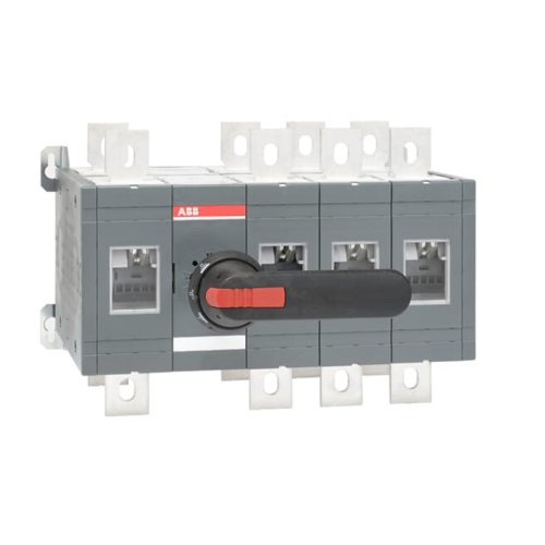ABB Componenten OT630E13CFP OMSCHAKELAAR - 1scc303087f0013 - 20095982