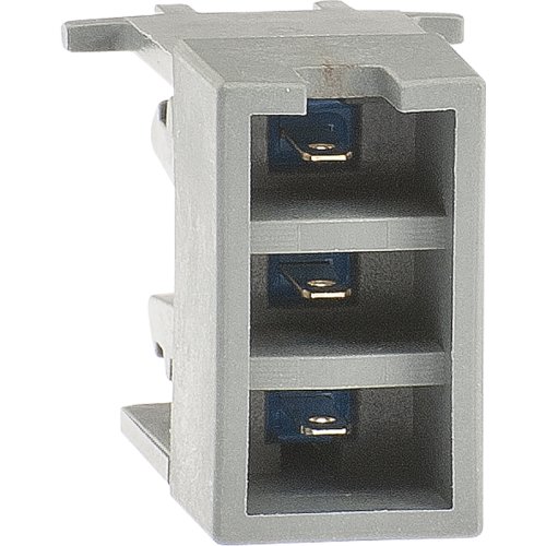 ABB Componenten Gesprongen zekering indicator - 1scc311005f0013 - 20096546