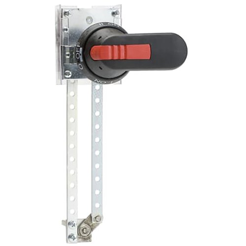 ABB Componenten Set voor omkeerschakelaar incl. handel en 2 assen voor de OESA 32..160 - 1scc311009f0013 - 20209700