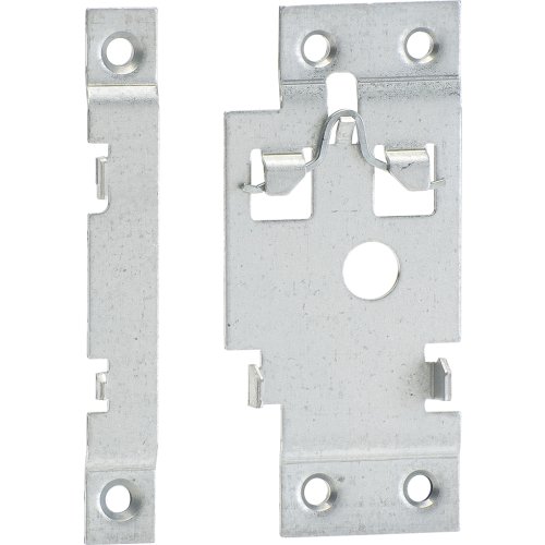 ABB Componenten DIN-rail montage kit OS32G 160G, 1 - 4 -polig - 1scc311011f0013 - 20096463