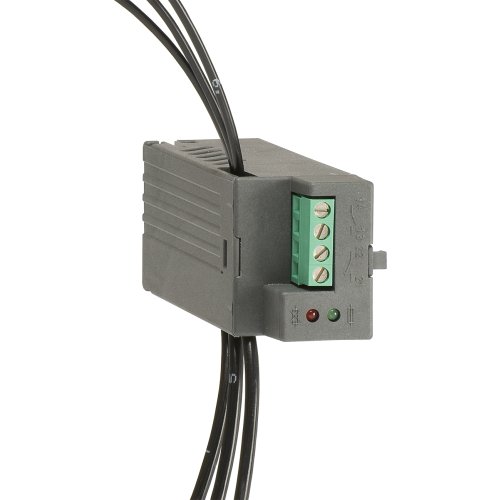 ABB Componenten Zekeringbewaking incl. 1M + 1V contact klik montage 380-690VAC voor OS - 1scc311014f0013 - 20094078