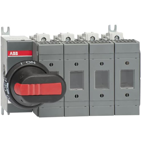 ABB Componenten OS60GJ04FP ZEKERBARE LOSKOPPELSCHAKELAAR - 1scc311047f0013 - 20096413