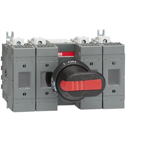 ABB Componenten OS60GJ22FP ZEKERBARE LOSKOPPELSCHAKELAAR - 1scc311050f0013 - 20096417