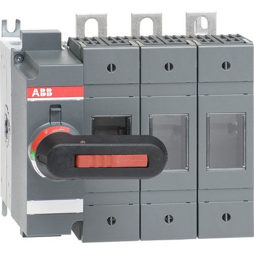 ABB Componenten Frontaal bediende lastscheider - 1scc311056f0013 - 20096587