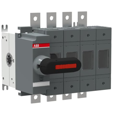 ABB Componenten OS100GB04N1K SCHAKELAARZEKERING - 1scc311058f0013 - 20096593