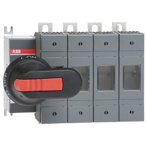 ABB Componenten OS125GF04N1P SCHAKELAARZEKERING - 1scc311059f0013 - 20096478