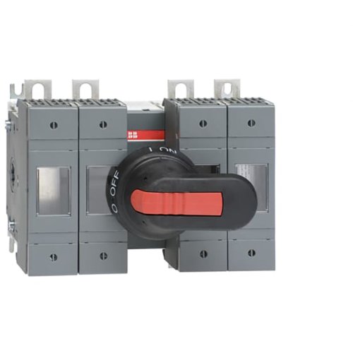 ABB Componenten OS125GF22N1P SCHAKELAARZEKERING - 1scc311061f0013 - 20096480