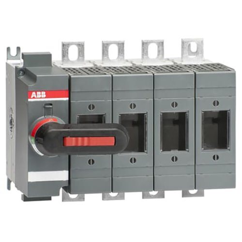 ABB Componenten Veiligheid lastscheider OS serie 4-polig, DIN, 60A - 1scc311071f0013 - 20096637