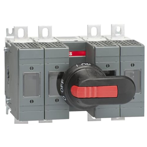 ABB Componenten OS160GD22FP SCHAKELAARZEKERING - 1scc311075f0013 - 20096629