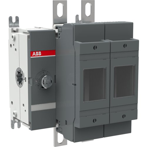 ABB Componenten OS200B02 SCHAKELAARZEKERING - 1scc311080f0013 - 20094953