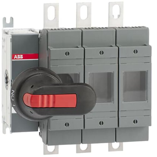 ABB Componenten OS200B03P SCHAKELAARZEKERING - 1scc311082f0013 - 20094543