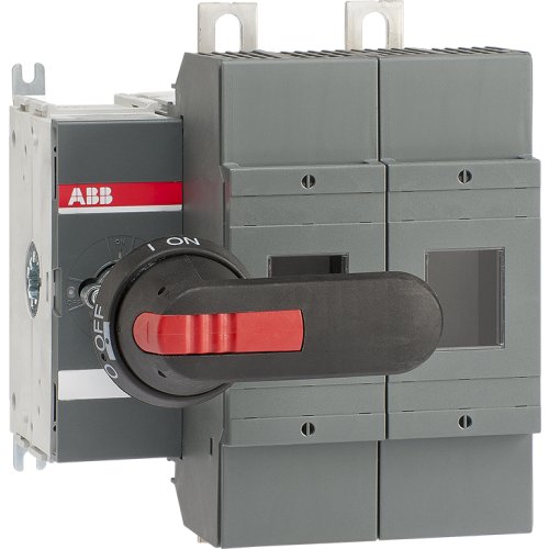 ABB Componenten OS315B02P SCHAKELAARZEKERING - 1scc311090f0013 - 20095186