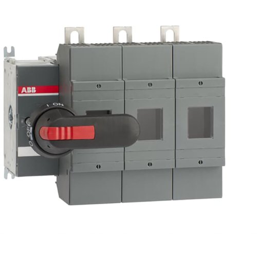 ABB Componenten OS315B03P SCHAKELAARZEKERING - 1scc311091f0013 - 20094592