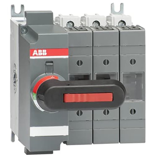 ABB Componenten OS32GB03K SCHAKELAARZEKERING - 1scc311093f0013 - 20096589